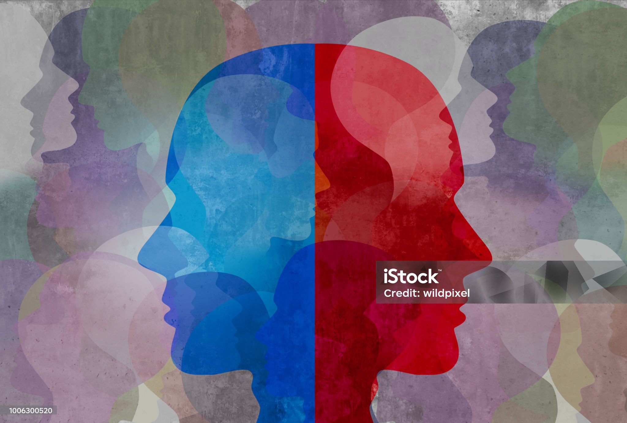 اختلال اسکیزوافکتیو (Schizoaffective Disorder)