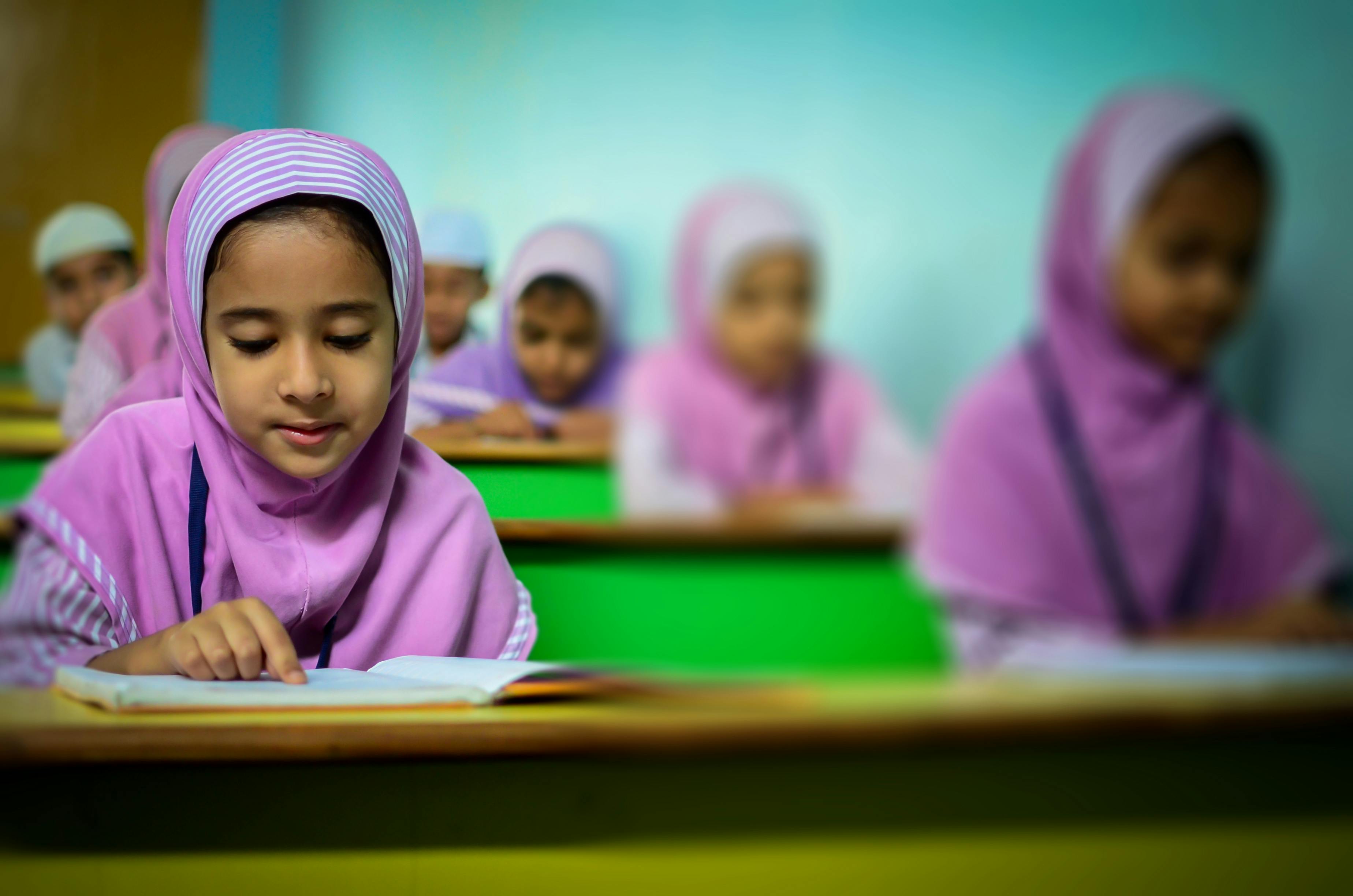 اختلالات یادگیری خاص