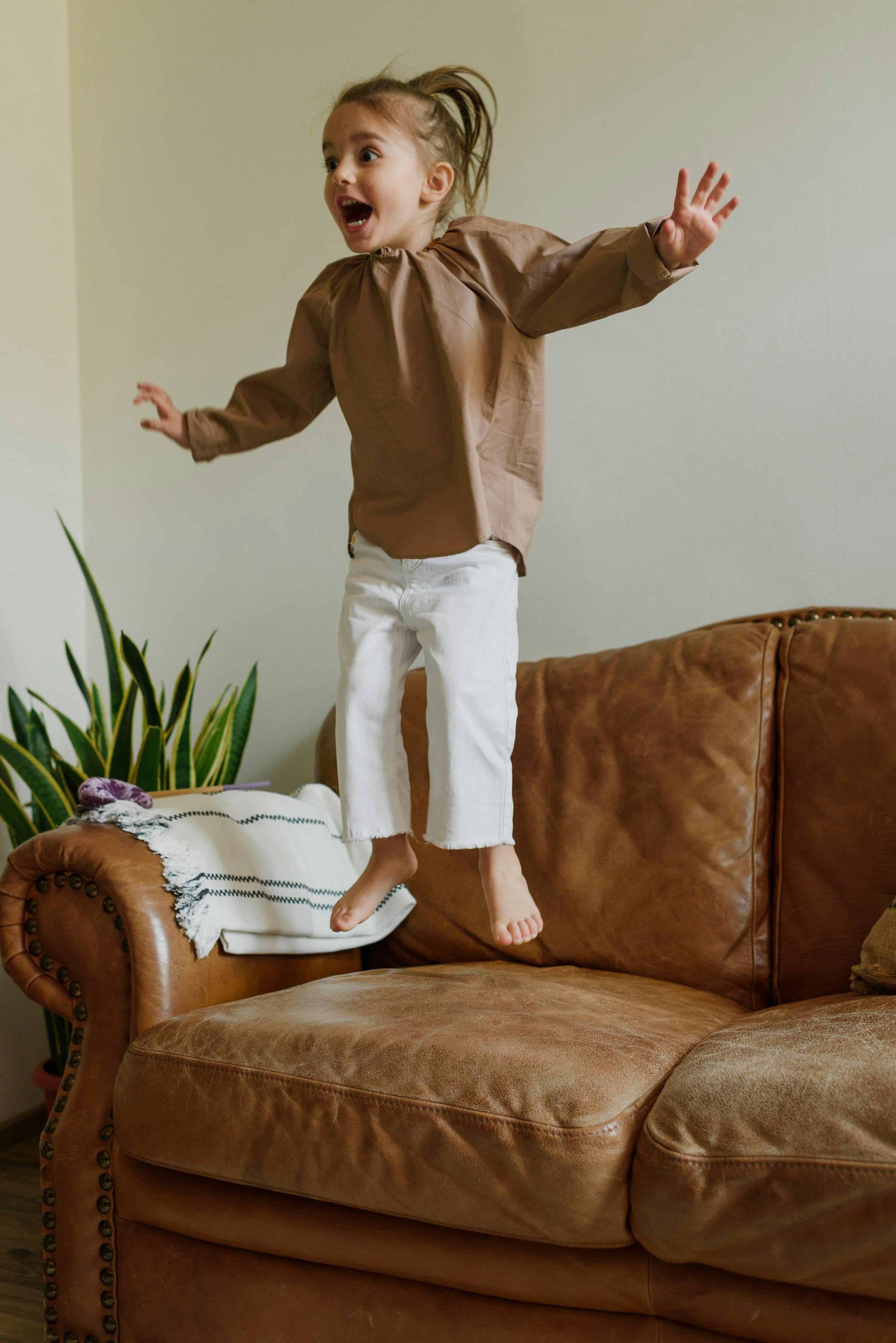 ADHD یا اختلال کم‌توجهی/بیش‌فعالی